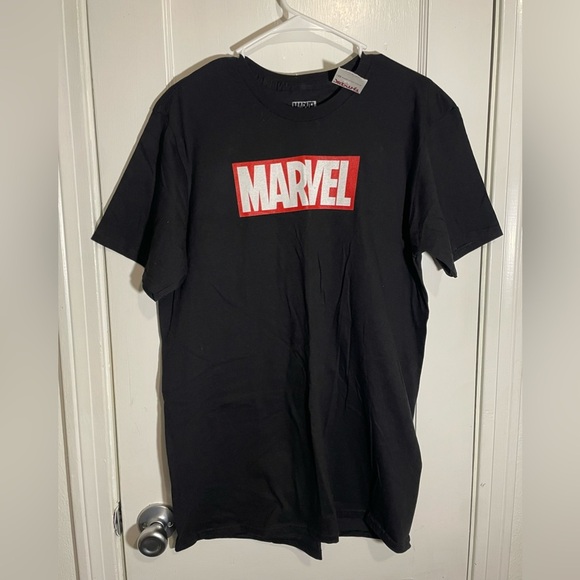 Marvel Tee Shirt​ - Picture 1 of 4